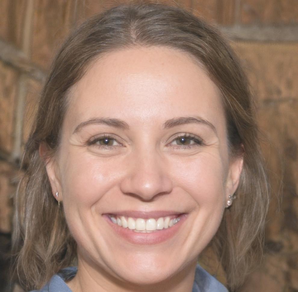 Portrait de Sophie Martin